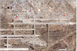 Mạng xã hội Iran công bố video kỷ niệm ngày tấn công tên lửa vào căn cứ quân sự Mỹ 