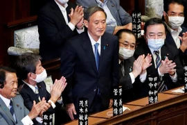 Tân Thủ tướng Nhật Bản muốn đến Việt Nam trong chuyến công du nước ngoài đầu tiên