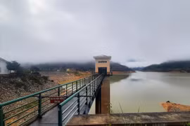 Khánh Hòa loại bốn dự án thủy điện