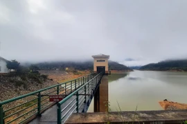 Khánh Hòa loại bốn dự án thủy điện