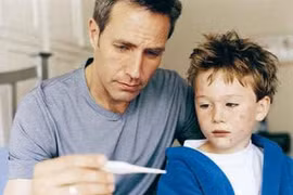 5 thực phẩm nên tránh ăn khi mắc thủy đậu