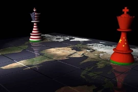 Việt Nam không hưởng lợi nếu thương chiến còn kéo dài 