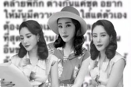 Tiết lộ nội dung tin nhắn cuối cùng trước khi Tangmo Nida tử nạn