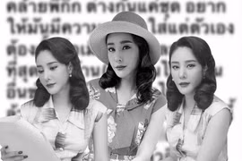 Tiết lộ nội dung tin nhắn cuối cùng trước khi Tangmo Nida tử nạn