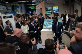 Công nghiệp 4.0 hứa hẹn thay đổi tương lai ngành công nghiệp thực phẩm, đồ uống