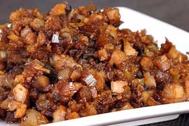 Chọn thịt lợn an toàn