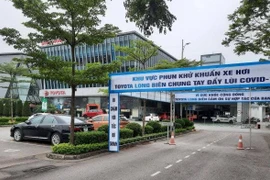 Bức tranh lợi nhuận của 3 nhà phân phối ô tô lớn nhất Việt Nam