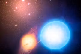 Thú vị thông tin mới về tuổi tác nhiều cụm sao hình cầu