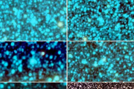 Kỳ thú cụm sao hình cầu mới trong thiên hà Milky Way