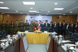 Kiểm tra thường xuyên bưu phẩm, bưu kiện là hàng hóa vi phạm pháp luật