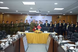 Kiểm tra thường xuyên bưu phẩm, bưu kiện là hàng hóa vi phạm pháp luật