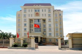 Thái Bình lùi thời gian đóng sơ tuyển chọn nhà thầu dự án Quỳnh Hưng