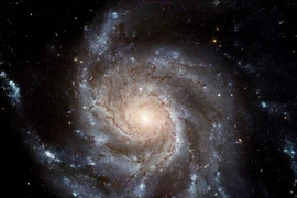 Thiên hà Milky Way