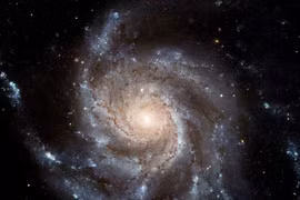 Thiên hà Milky Way