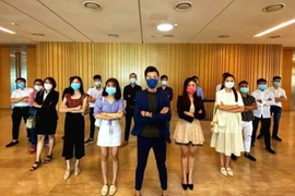 Robot AI: Đa cấp lừa đảo thời 4.0 