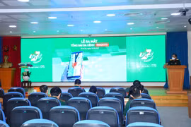 Bệnh viện Quân y 175 triển khai tổng đài 19001175 trực tiếp đến người bệnh