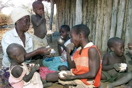 Nửa tỷ người rơi vào nghèo đói do đại dịch