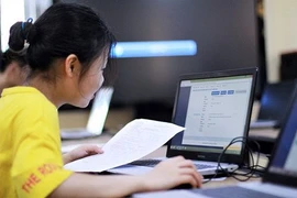 Có 42,49% thí sinh điều chỉnh nguyện vọng