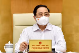 Thủ tướng: Chuyển trạng thái chống dịch từ phòng ngự sang tấn công