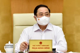 Thủ tướng: Chuyển trạng thái chống dịch từ phòng ngự sang tấn công