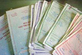 Ngành thuế rà soát để chặn mua, bán hoá đơn