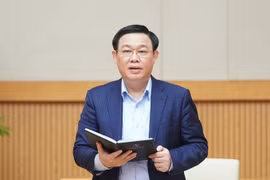 Hà Nội chung tay góp sức cùng Hải Dương phòng chống đại dịch COVID-19