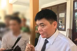 Bộ Công an lên tiếng việc khởi tố vợ chồng luật sư Trần Vũ Hải