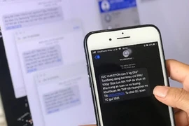 Người tiêu dùng chủ động xử lý cuộc điện thoại rác