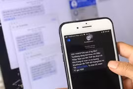 Người tiêu dùng chủ động xử lý cuộc điện thoại rác