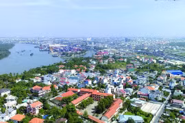 12 triệu người ĐBSCL sẽ phải di cư?