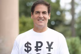 Bí quyết tiêu tiền thông minh của tỷ phú Mark Cuban