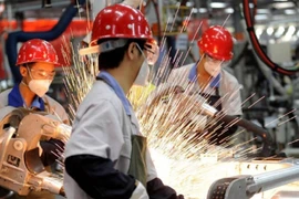 PMI tháng 9 đạt 52,2 điểm, tốt nhất từ đầu năm