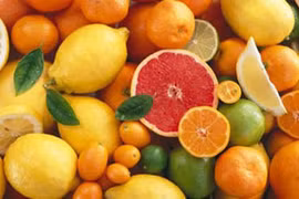 Flavonoid quan trọng đối với cơ thể 