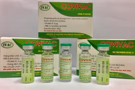 Chuẩn bị thử nghiệm trên người vaccine COVID-19 thứ 2 của Việt Nam
