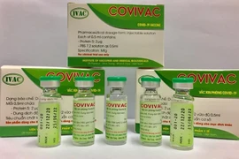 Chuẩn bị thử nghiệm trên người vaccine COVID-19 thứ 2 của Việt Nam