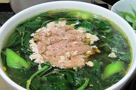 Hàn táo và nhiệt táo