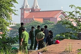 Vụ sinh viên mất tích: Bước đầu xác định nguyên nhân tử vong