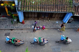 Du lịch Việt Nam chưa có dấu hiệu phục hồi