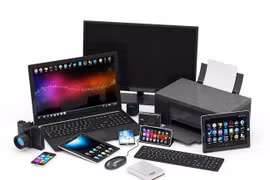 Tuổi thọ của đồ điện tử