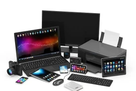 Tuổi thọ của đồ điện tử