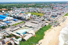 Bà Rịa - Vũng Tàu: Thu hồi dự án trung tâm đào tạo du lịch của Trường Đại học Tôn Đức Thắng. Ảnh minh họa.