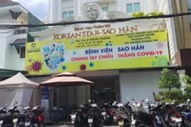 Nhiều cơ sở khám chữa bệnh, mỹ phẩm bị Thanh tra Sở Y tế TPHCM xử phạt