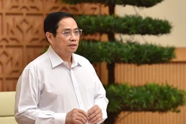 Thủ tướng đặt mục tiêu kiểm soát dịch trong tháng 9
