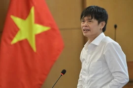 Không tổ chức dạy học trực tuyến cho trẻ mầm non trong năm học mới