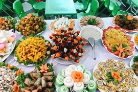 Đi ăn tiệc, phải nhập viện vì viêm tụy cấp