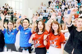 HSSV sư phạm phải hoàn trả lại học phí nếu không công tác trong ngành sư phạm