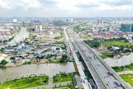 Đồng Nai đầu tư, phát triển 2 dự án hạ tầng giao thông hơn 7.000 tỷ đồng