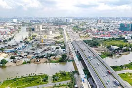 Đồng Nai đầu tư, phát triển 2 dự án hạ tầng giao thông hơn 7.000 tỷ đồng