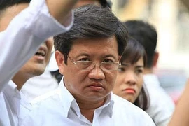 Bộ trưởng Nội vụ nói về việc ông Đoàn Ngọc Hải từ chức... sau vài giờ nhậm chức