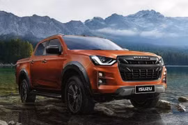 Hai mẫu ô tô mới sắp ra mắt khách hàng Việt Nam